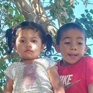 Meet your Posher, Milagro